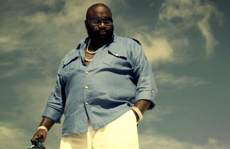 Rick Ross