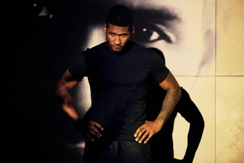 Usher