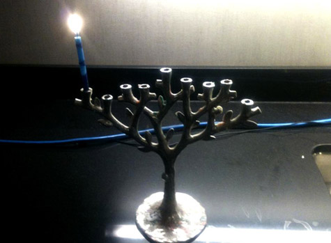 Menorah