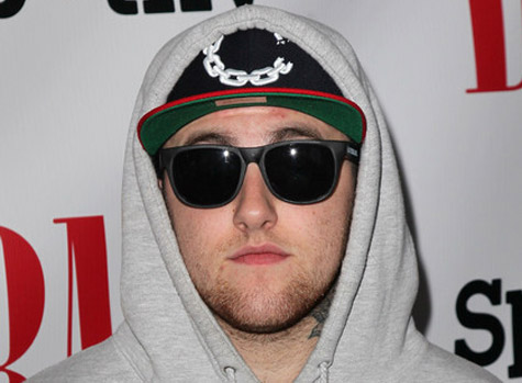 Mac Miller