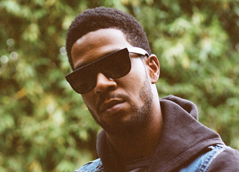 Kid Cudi