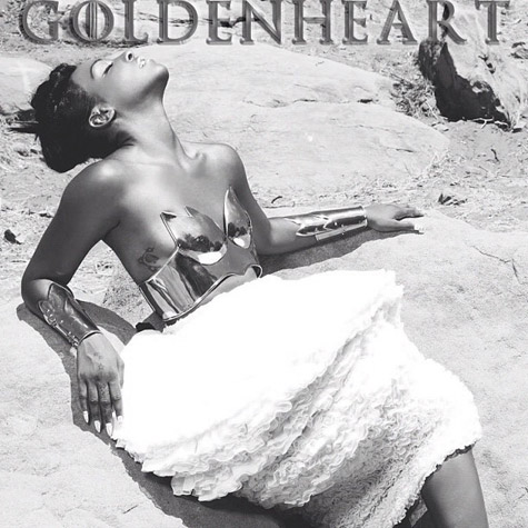 GoldenHeart