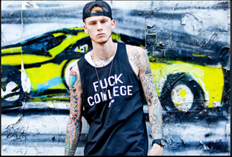 Machine Gun Kelly