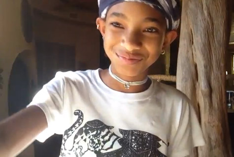 Willow Smith