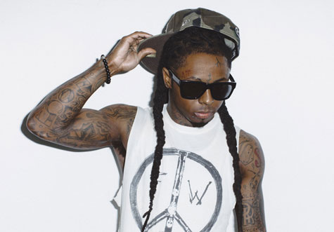 Lil Wayne