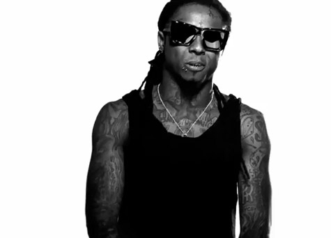 Lil Wayne