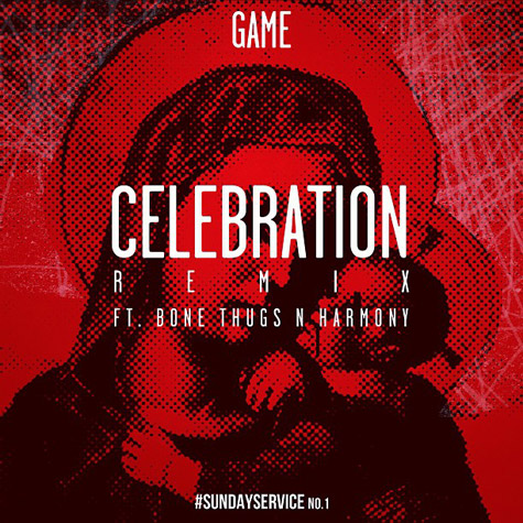 Celebration Remix