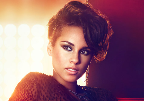 Alicia Keys