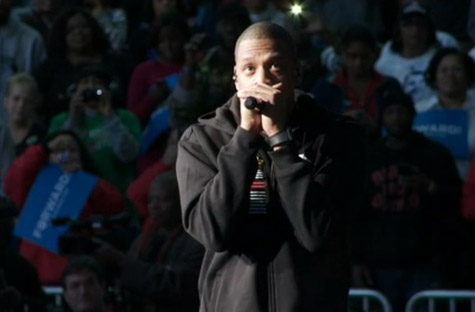 Jay-Z