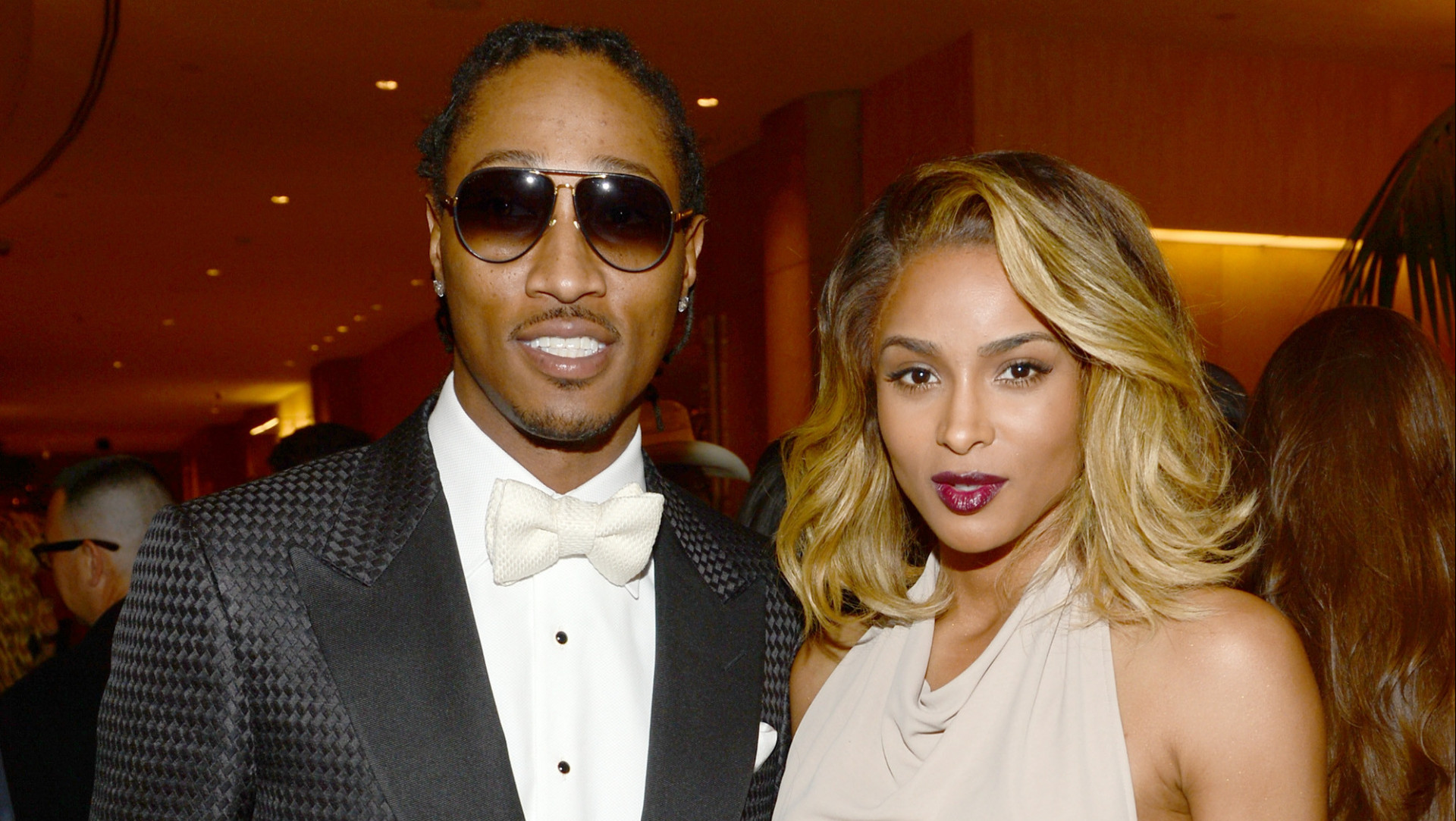 Ciara & Future