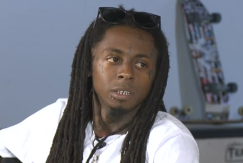 Lil Wayne