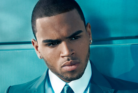 Chris Brown