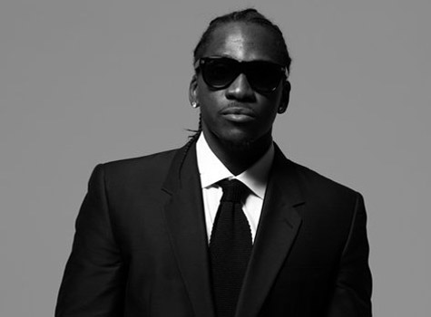 Pusha T