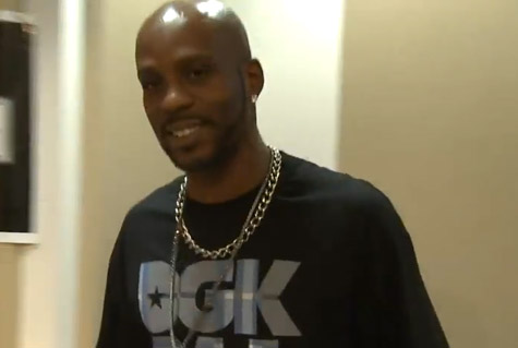 DMX