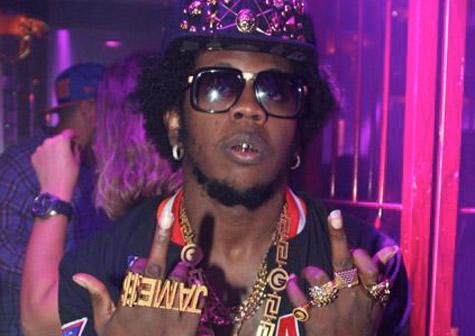 Trinidad James