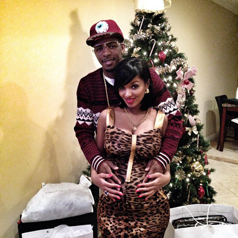 King Los and LoLa Monroe