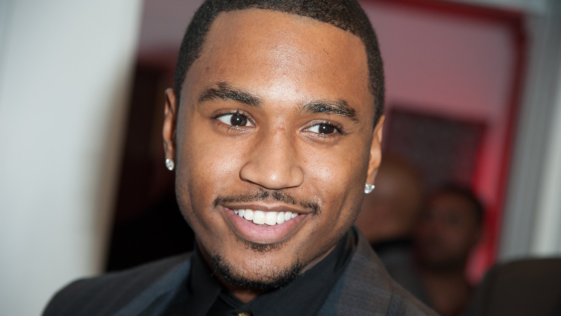 Trey Songz