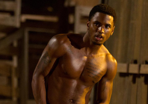 Trey Songz