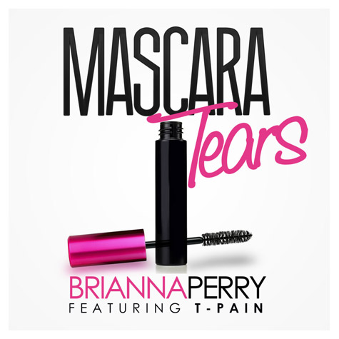 Mascara Tears