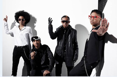 Mindless Behavior