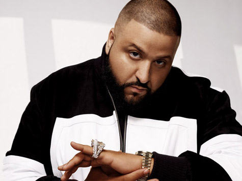 DJ Khaled