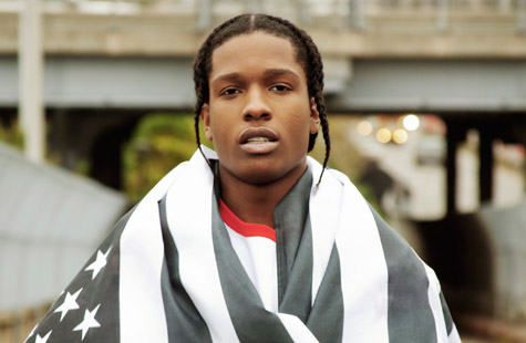 A$AP Rocky