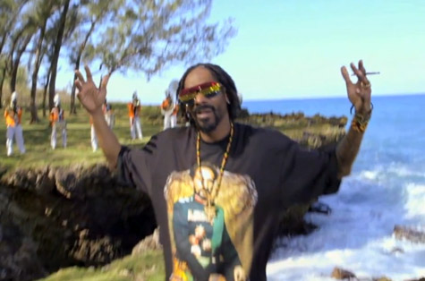 Snoop Lion