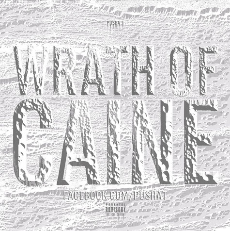 Wrath of Caine