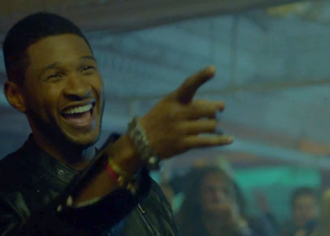 Usher