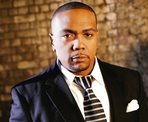 Timbaland