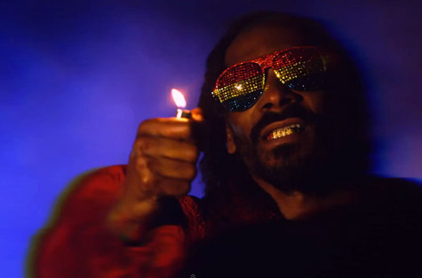 Snoop Lion