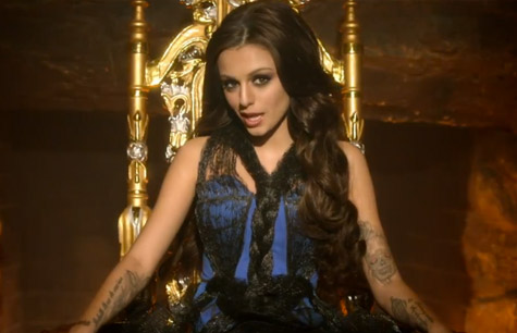 Cher Lloyd