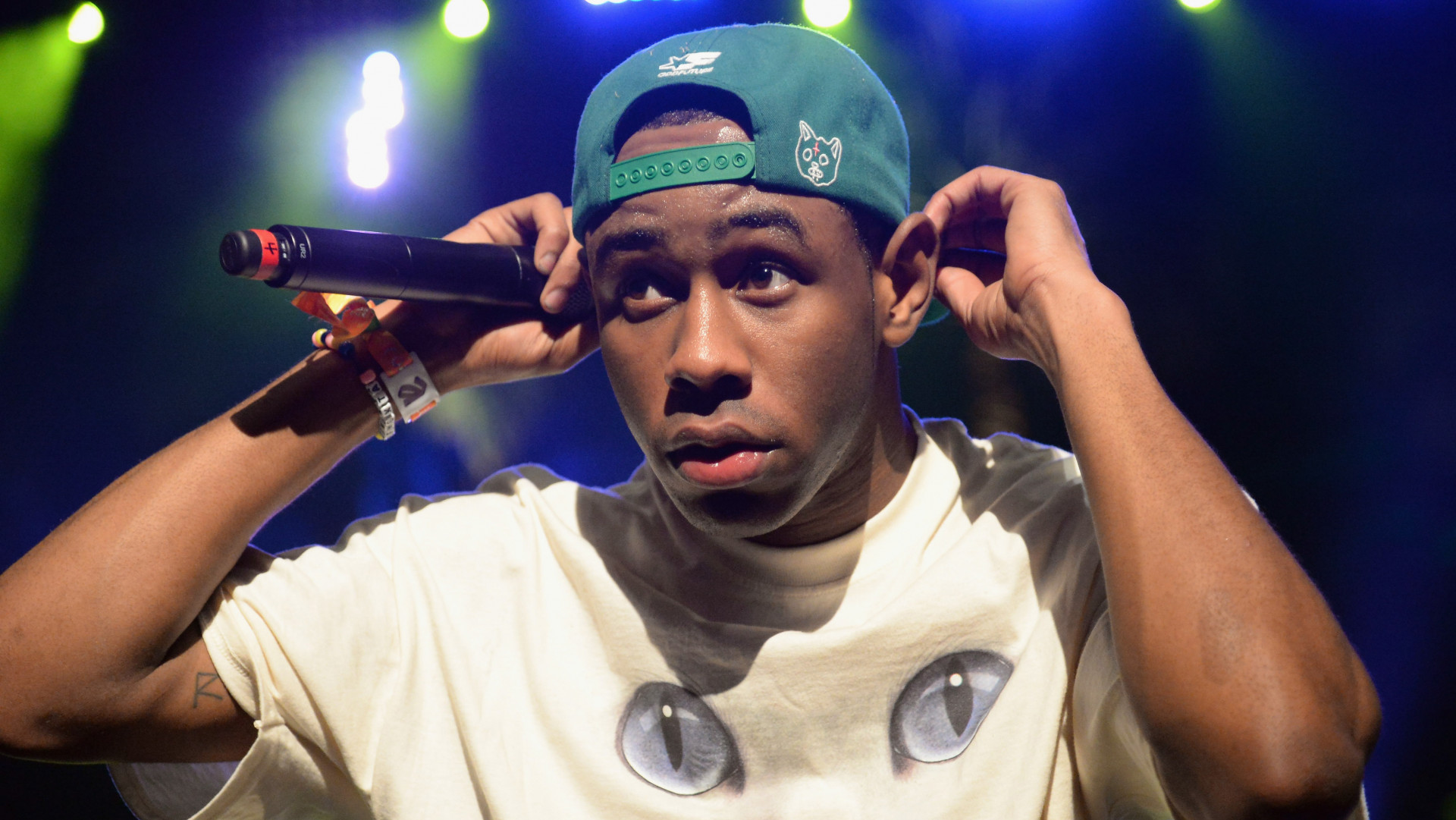 Tyler, the Creator