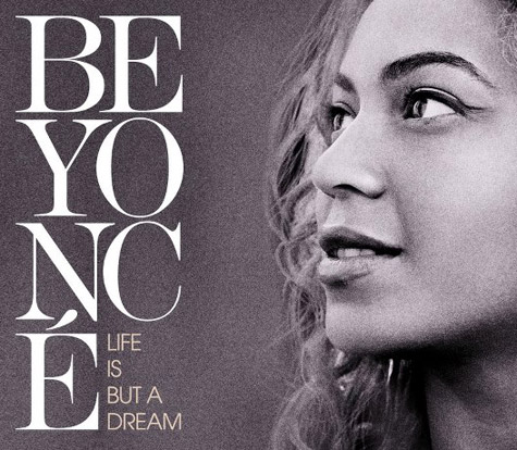 Beyoncé: Life Is But a Dream