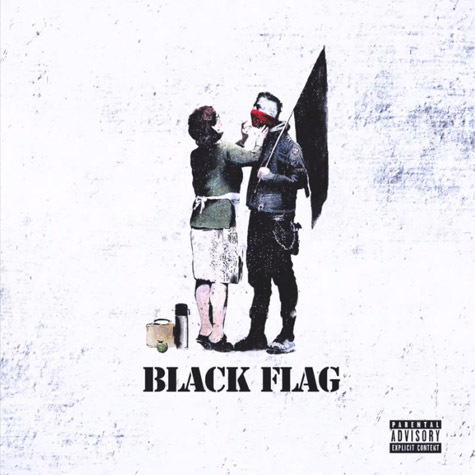 Black Flag