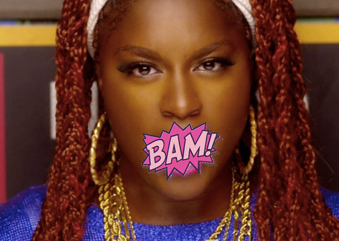 Ester Dean