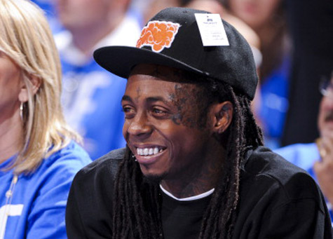 Lil Wayne