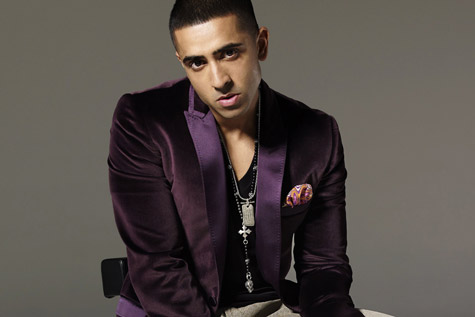 Jay Sean