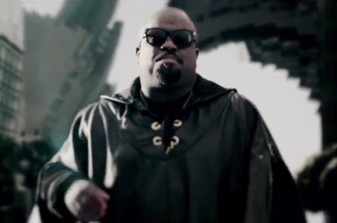 CeeLo Green