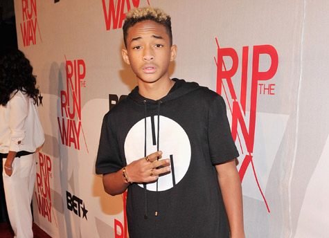 Jaden Smith