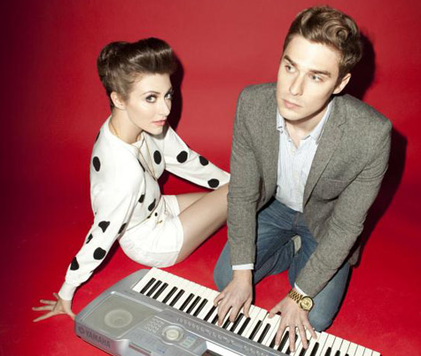 Karmin