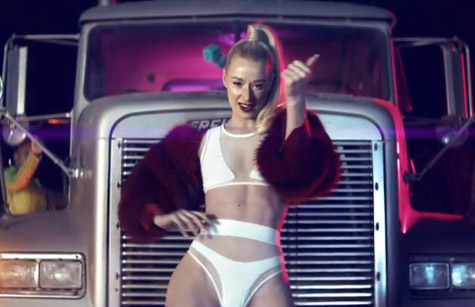 Iggy Azalea