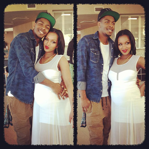 King Los and LoLa Monroe