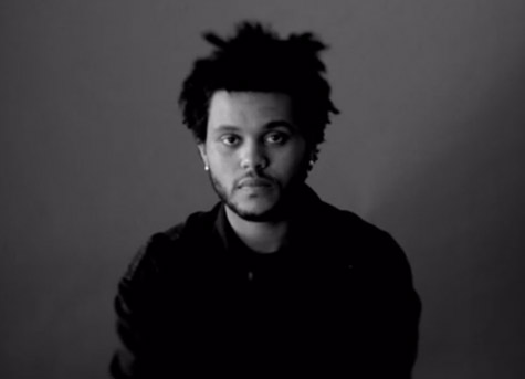 The Weeknd