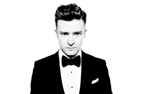 Justin Timberlake