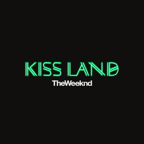 Kiss Land