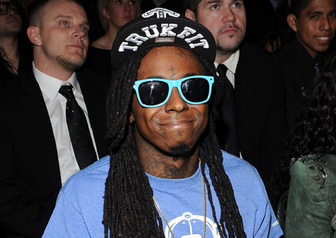 Lil Wayne