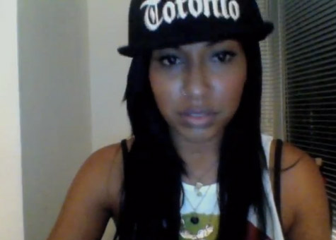 Melanie Fiona