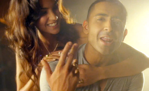 Jay Sean