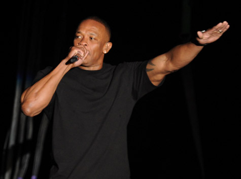 Dr. Dre